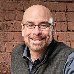 With over twenty years experience creating brand identity & integrated graphic systems for the built environment, John Barry is not a new dog to the design field. John's clientele has ranged from small to large corporations, sports facilities, universitie
